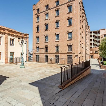 Molino Stucky Residence Suites ヴェネツィア エクステリア 写真