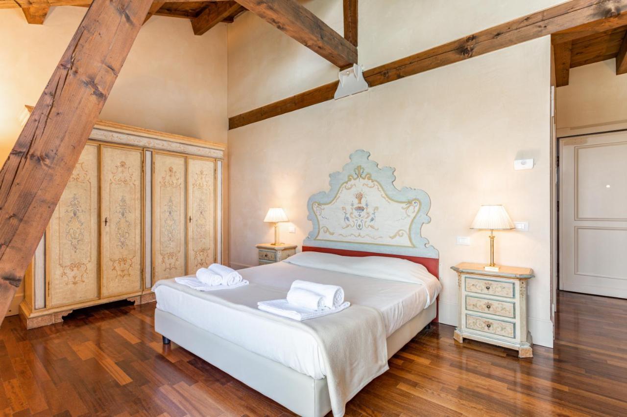 Molino Stucky Residence Suites ヴェネツィア エクステリア 写真