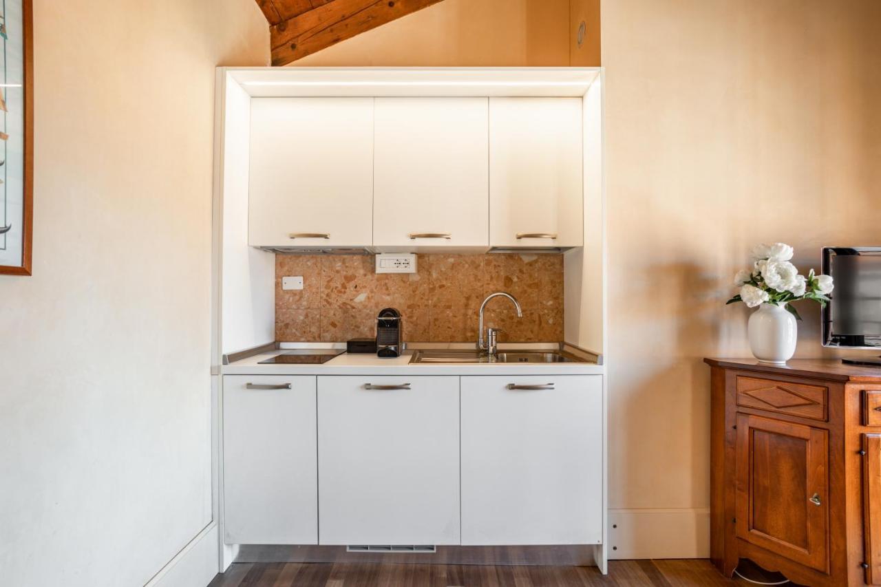 Molino Stucky Residence Suites ヴェネツィア エクステリア 写真