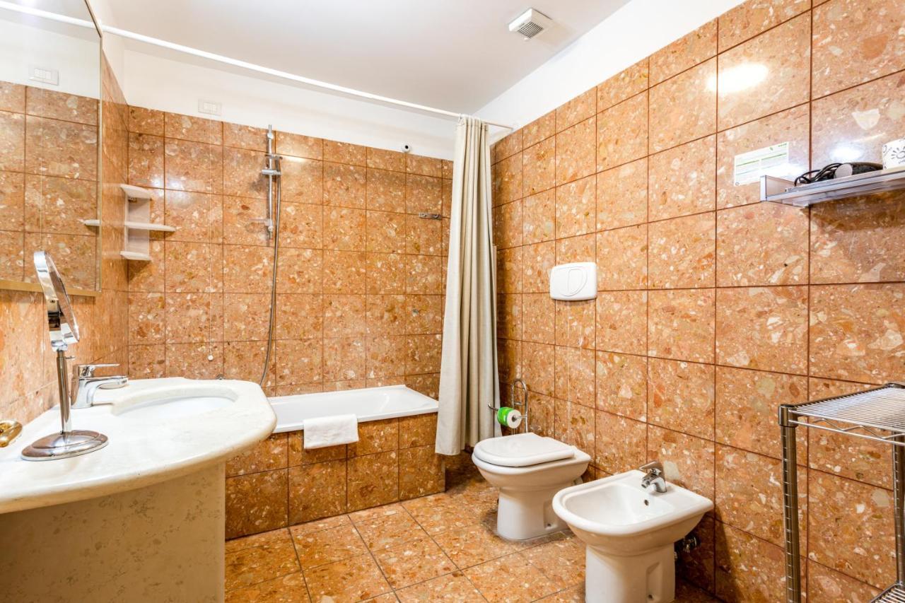 Molino Stucky Residence Suites ヴェネツィア エクステリア 写真
