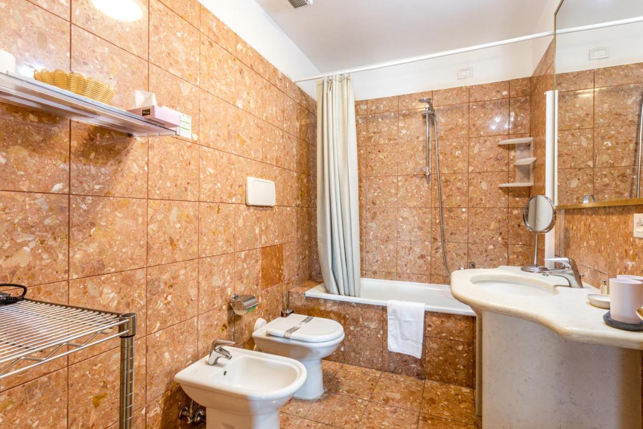 Molino Stucky Residence Suites ヴェネツィア エクステリア 写真