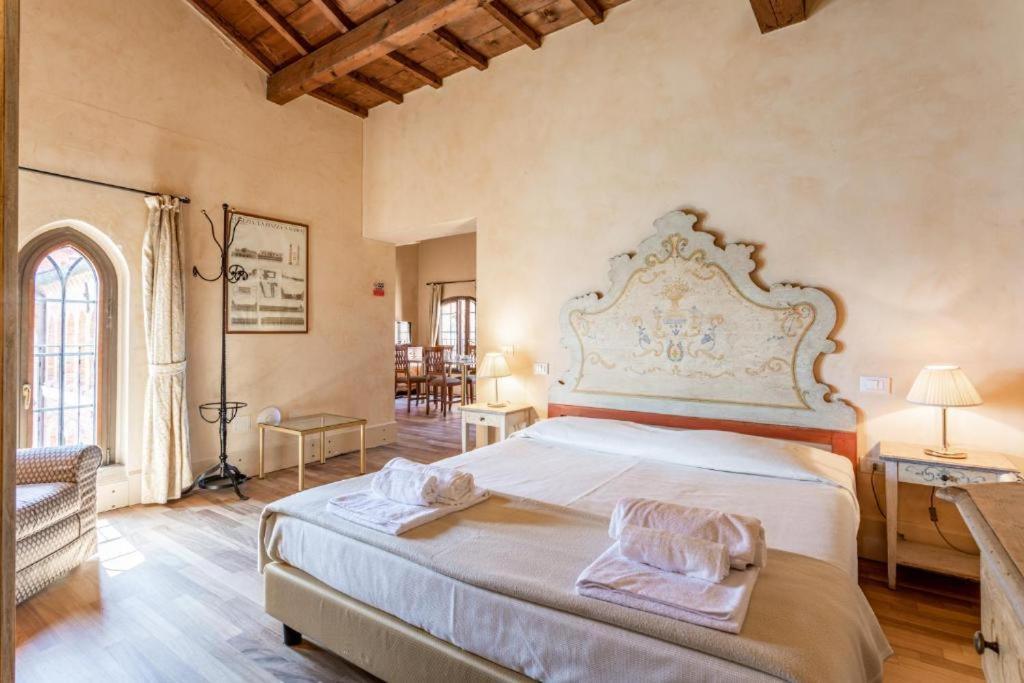 Molino Stucky Residence Suites ヴェネツィア エクステリア 写真